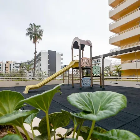 Апартаменты By The Sea Ii - Calmo Com Piscina E Vista Mar. Фуншал