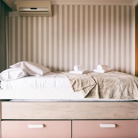 By The Sea Ii - Calmo Com Piscina E Vista Mar.