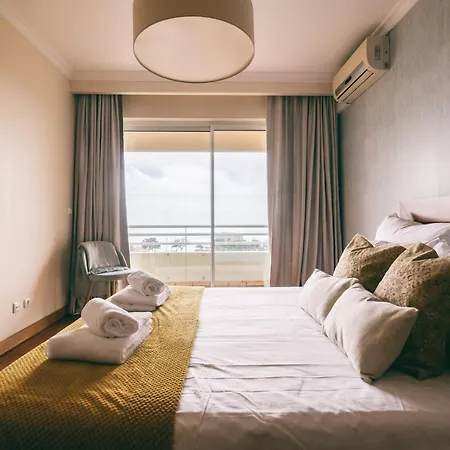 By The Sea Ii - Calmo Com Piscina E Vista Mar. *