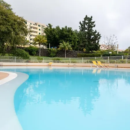 By The Sea Ii - Calmo Com Piscina E Vista Mar. Apartment