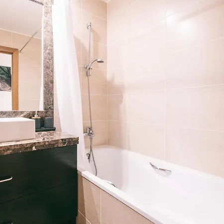 By The Sea Ii - Calmo Com Piscina E Vista Mar. Apartment