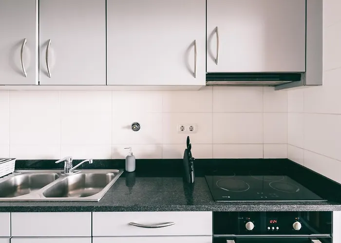 Apartmán By The Sea Ii - Calmo Com Piscina E Vista Mar. Funchal (Madeira)