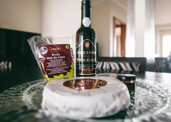 By The Sea Ii - Calmo Com Piscina E Vista Mar.