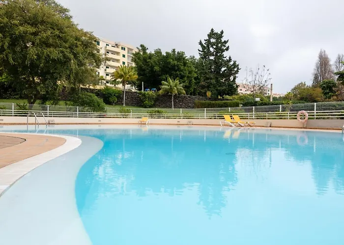 By The Sea Ii - Calmo Com Piscina E Vista Mar. Apartment
