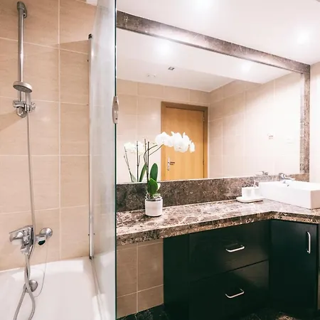 By The Sea Ii - Calmo Com Piscina E Vista Mar. Funchal (Madeira)