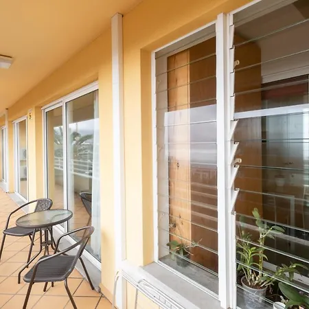 By The Sea Ii - Calmo Com Piscina E Vista Mar. *